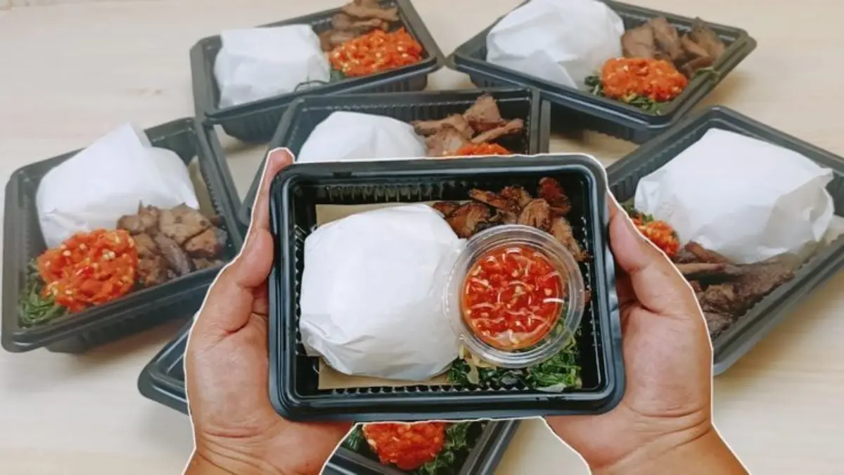 Auto Tajir dari Dapur! 10 Ide Bisnis Kuliner Modal Kecil tapi Cuan Besar