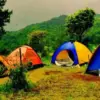 Bisa Liat Edelweis, Cukup Camping di Bumi Perkemahan Ini Dijamin Bakalan Betah Liat Edelweis