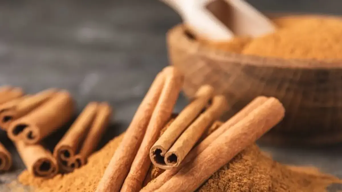Ternyata Kayu Manis Nggak Cuma Buat Masak! Ini 5 Manfaat Gila yang Jarang Disadari