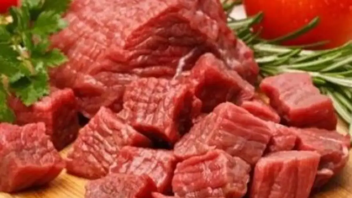 Memasak Daging Kambing Dijamin Gabakal Bau Lagi Kalo Pake Cara Ini, Yuk Cobain Deh Buat Idul Adha Nanti