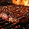 Bosen Idul Adha Bikin Sate Terus?, Inilah Resep Daging Panggang yang Super Juicy Satu Ini
