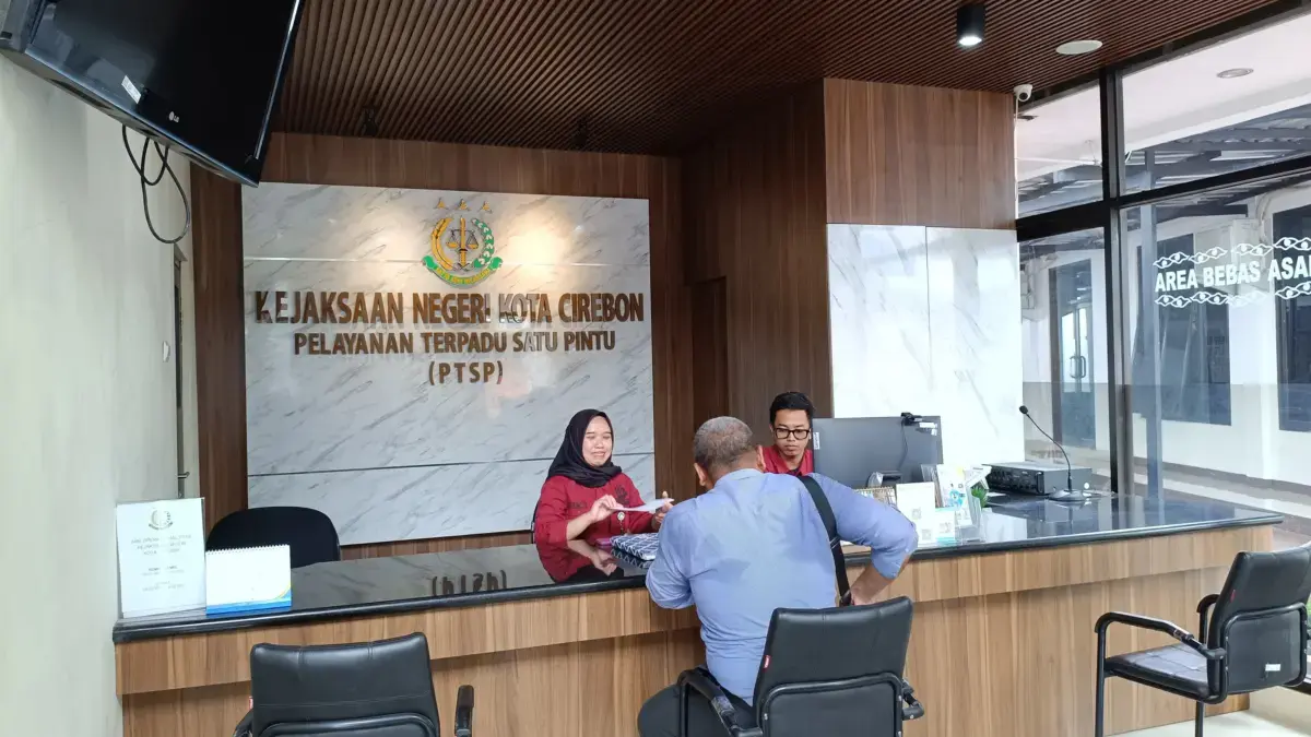Dugaan Pemotongan Dana PIP Terjadi di SMP Negeri Kota Cirebon, Orang Tua Lapor ke Kejaksaan