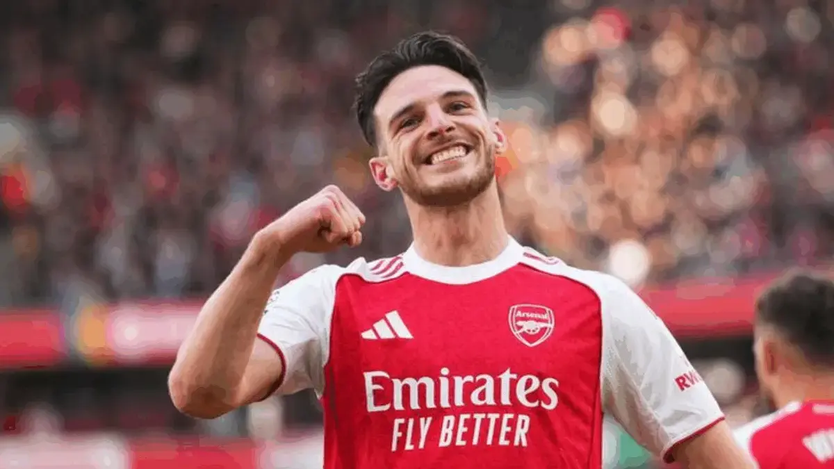 hasil pertandingan Newcastle vs Arsenal