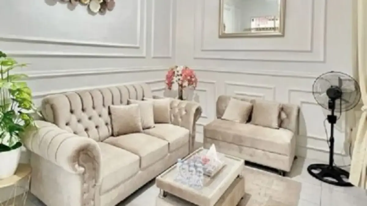 Wajib Coba 6 Tips dan Trik Untuk Dekorasi Rumah Minimalis Low Budget Ini Untuk Rumahmu