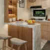 5 Inspirasi Desain Dapur dan Ruang Makan Dengan Konsep Open Plan