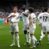 5 Comeback Legendaris Real Madrid di Liga Champions,