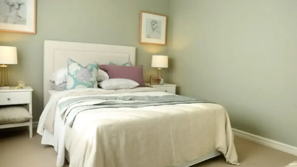 Ternyata Cat Warna Ini Bisa Bikin Kamar Sempit Terlihat 2x Lebih Luas! Nomor 3 Jarang Diketahui