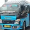 Inilah Rute ELF Jurusan Cirebon Timur Seperti : Losari, Sindang Laut, Babakan, Ciledug 