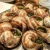 5 Fakta Tentang Makanan Escargot, Makanan Mewah Khas Prancis yang Terbuat Dari Siput 