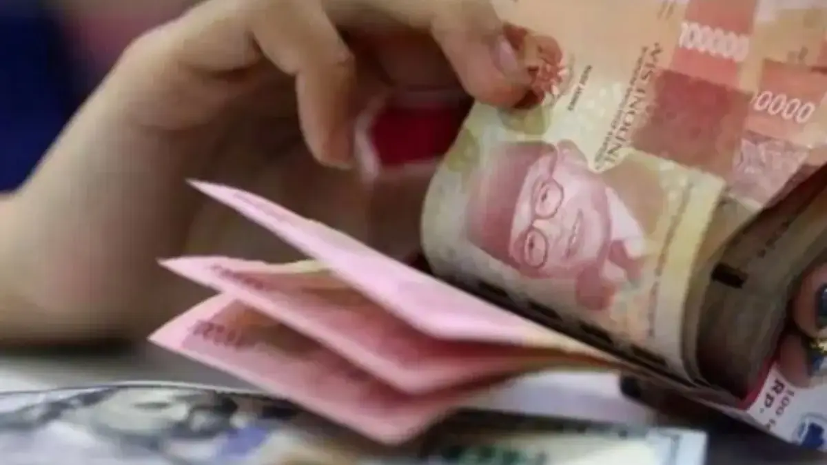 Gaji Pas-pasan? Begini Cara Menabung Rp5 Juta Setahun Tanpa Perlu Ngerasa Tersiksa!