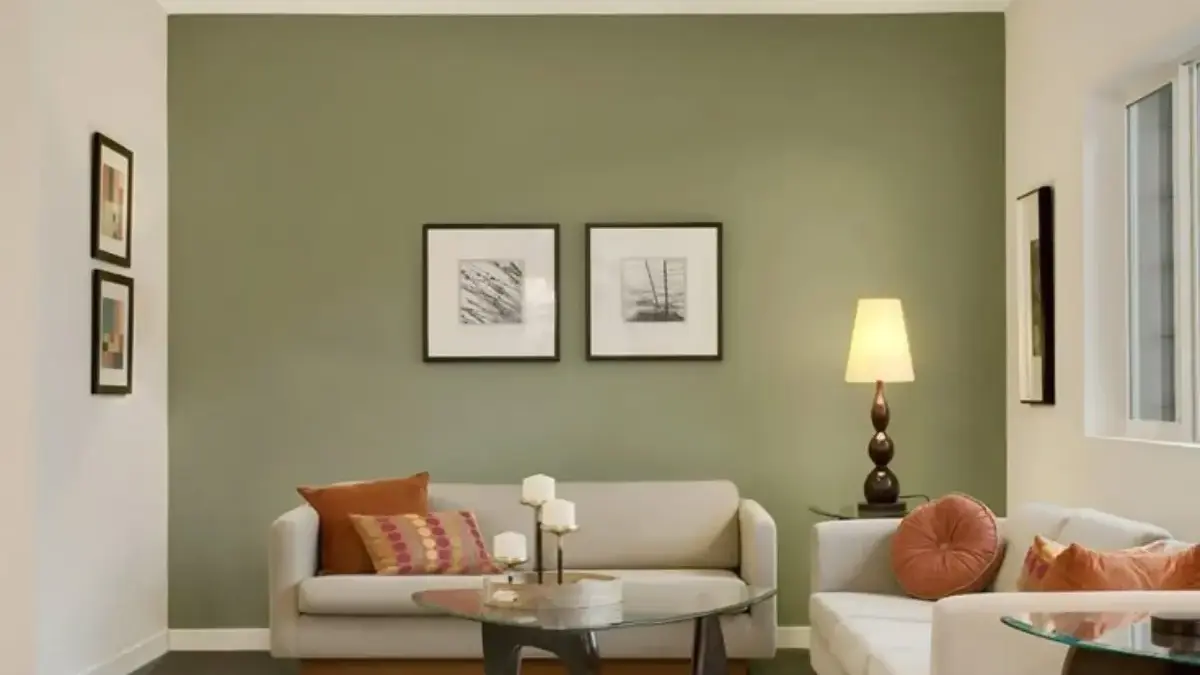 Tips Memilih Warna Cat Dinding yang Tepat untuk Rumah Minimalis dan Modern