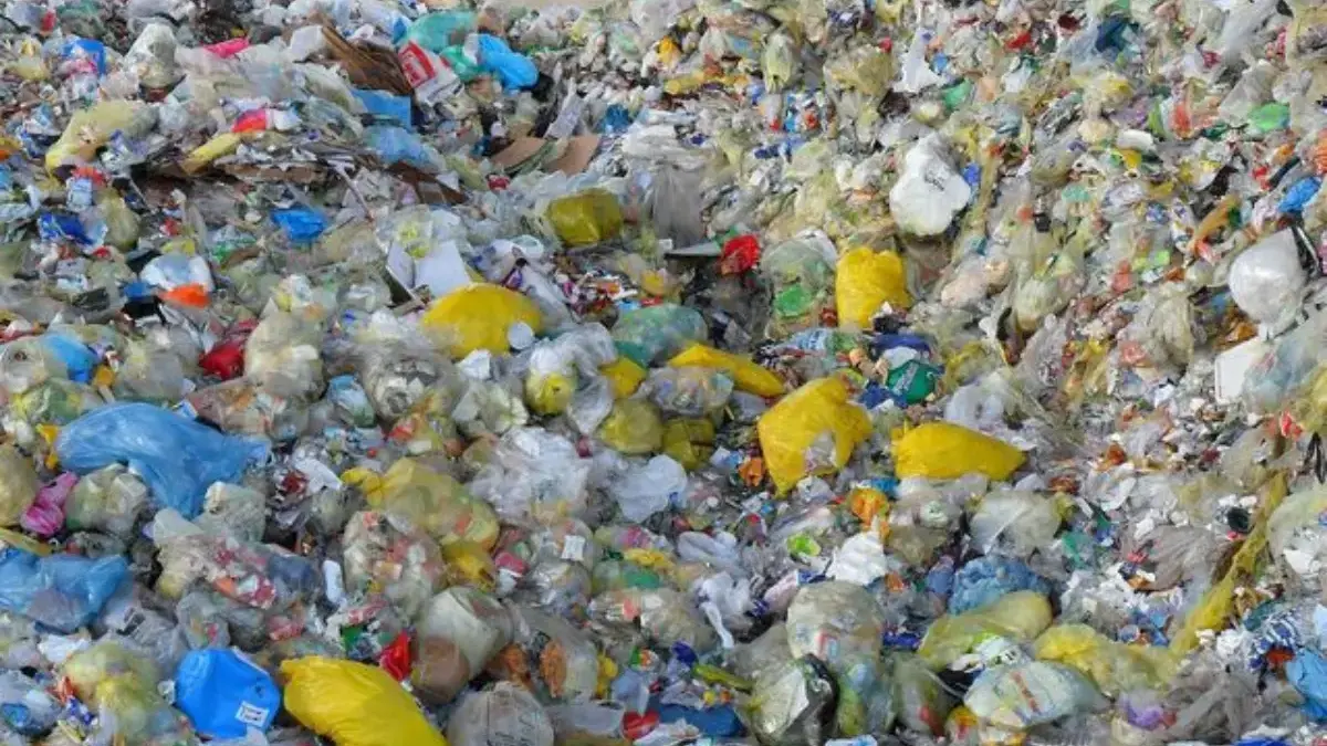 Cara Mengurangi Sampah Plastik dalam Kehidupan Sehari-hari