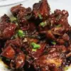 Resep Daging Kambing Bumbu Kecap yang Lezat dan Mudah Dibuat untuk Keluarga