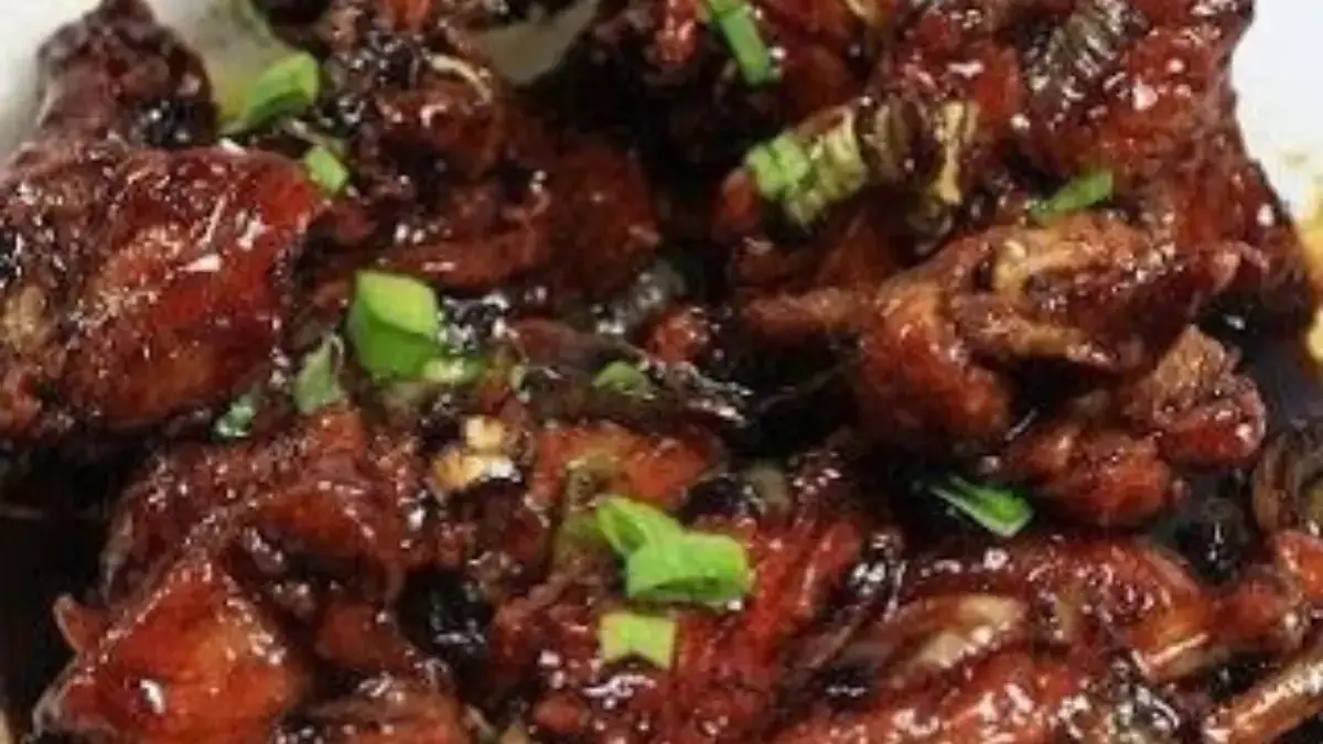 Resep Daging Kambing Bumbu Kecap yang Lezat dan Mudah Dibuat untuk Keluarga