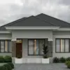 Ide Desain Eksterior Rumah Kekinian yang Bisa Membuat Rumah Cepat Terjual