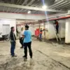 Audit Fisik Gedung Setda Kota Cirebon Rampung, Hasil Akhir Masih Tunggu Tim Ahli