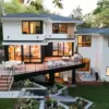 Inspirasi Desain Rumah Futuristik dengan Konsep Smart Home 