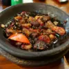 Resep Kambing Bakar Madu yang Lezat dengan Saus Barbeque