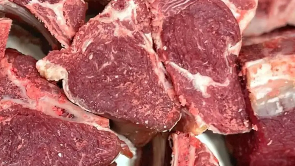 Cara Memasak Daging Kambing yang Empuk dan Tidak Bau