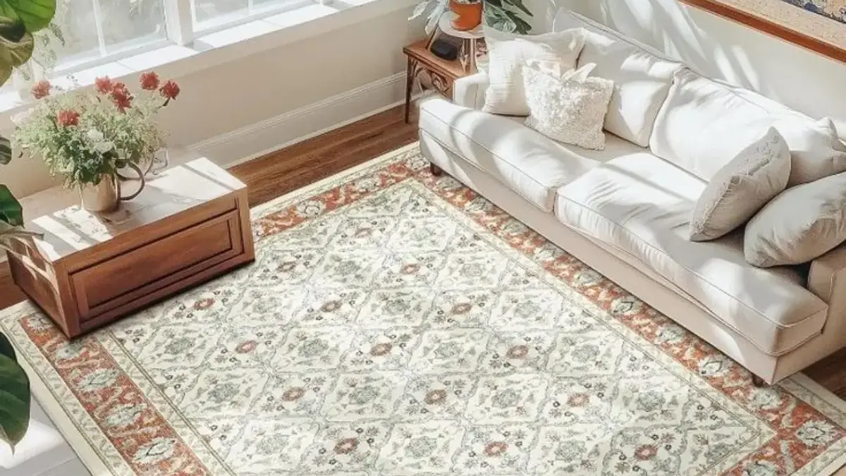 Tips Memilih Karpet yang Tepat untuk Setiap Ruangan di Rumah