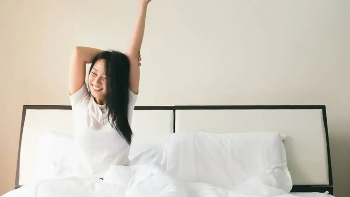 5 Kebiasaan Pagi Orang Sukses Setelah Bangun Tidur, Sederhana Tapi Bermakna! 