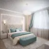 Tips Menciptakan Desain Kamar Tidur yang Menenangkan untuk Tidur Berkualitas