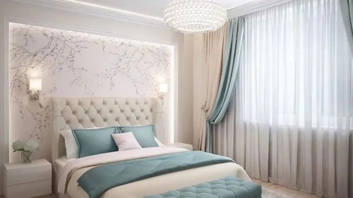 Tips Menciptakan Desain Kamar Tidur yang Menenangkan untuk Tidur Berkualitas