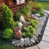 Tips Merawat Tanaman Hias di Kebun Mini Saat Musim Hujan