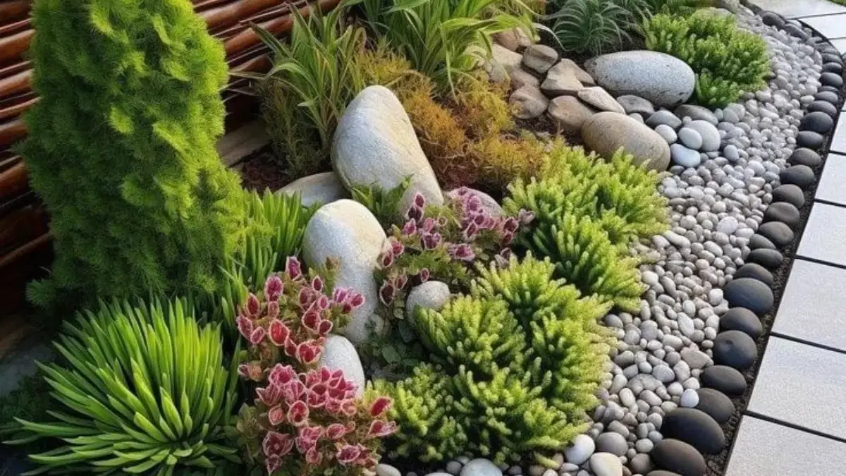 Tips Merawat Tanaman Hias di Kebun Mini Saat Musim Hujan
