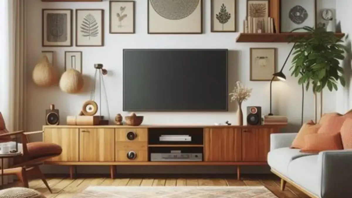 Inspirasi Desain Interior Vintage dari Wallpaper hingga Furnitur Antik! 