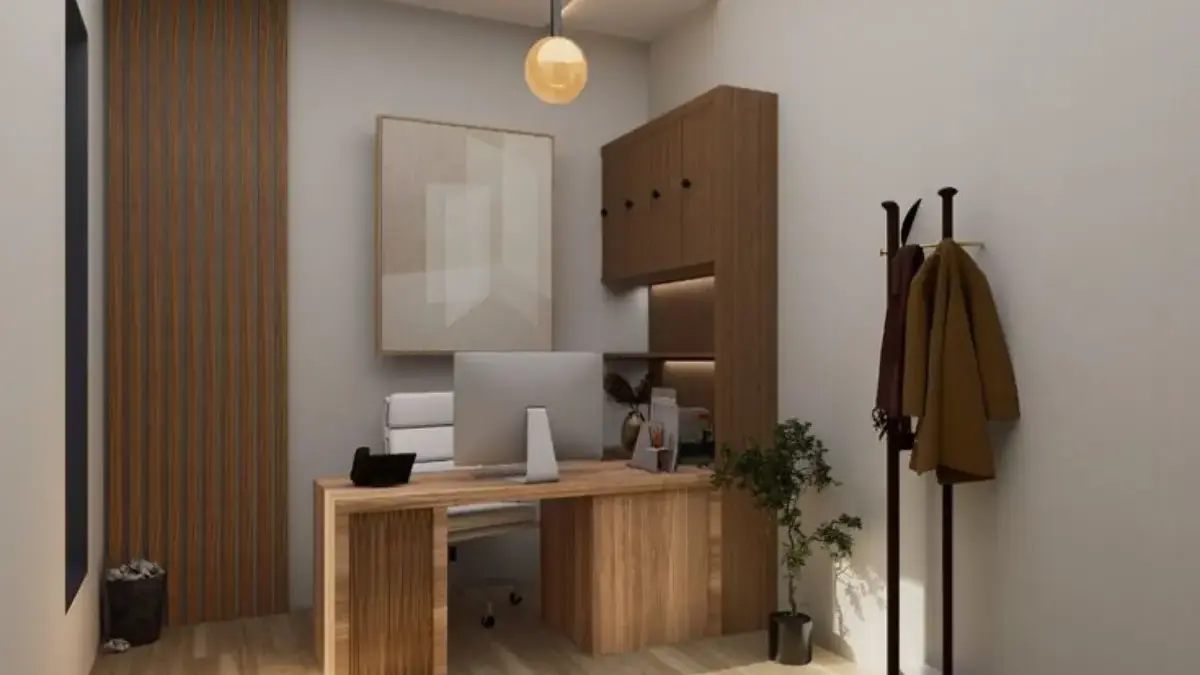 Tips Mendesain Ruang Kerja yang Bisa Membuat Karyawan Lebih Kreatif dan Antusias Bekerja