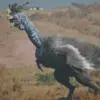Pernah Menghuni Bumi 6 Burung Predator Raksasa Prasejarah yang Sangat Mengerikan 