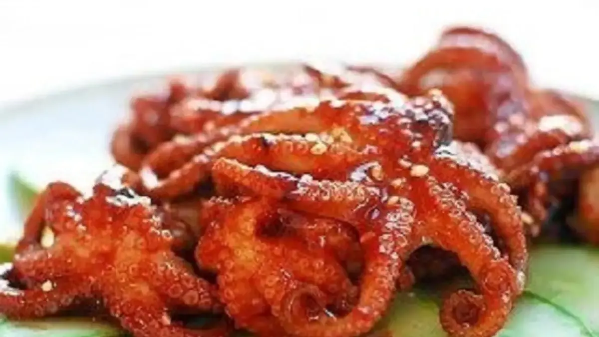 5 Jajanan Seafood Khas Korea Selatan, yang Harus Kamu Coba 