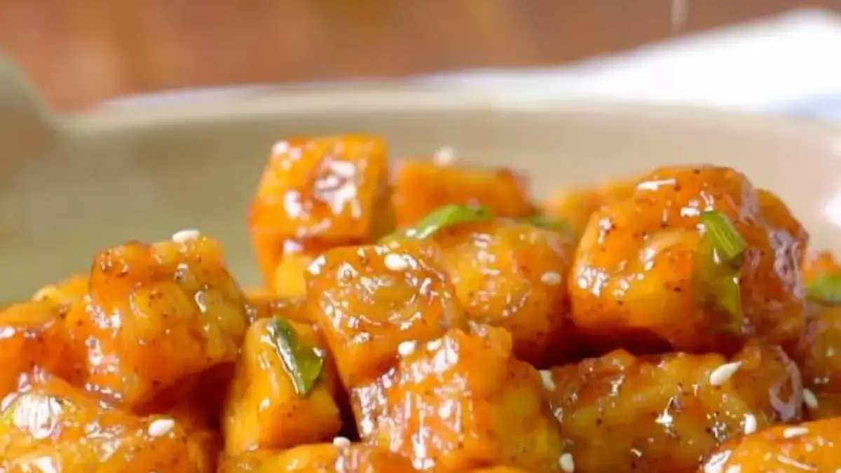 Resep Jamur Tumis Saus Tiram yang Lezat dan Bergizi, Nikmati Kelezatannya di Setiap Suapan!