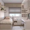 Ide Desain Kamar Anak yang Kreatif dan Menyenangkan untuk Si Kecil
