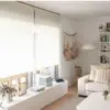 Mengenal Roller Blind: Fungsi, Keunggulan dan Bedanya dengan Vertical Blind