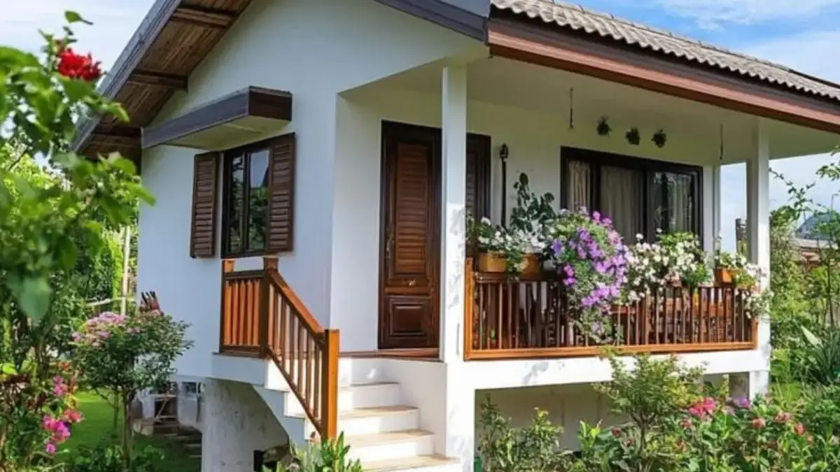 Inspirasi Desain Kebun Mini yang Menawan untuk Mempercantik Ruangan