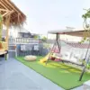 Inspirasi Desain Balkon yang Nyaman untuk Menikmati Waktu Santai di Rumah