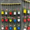 Cara Membuat Kebun Mini dari Barang Bekas yang Ramah Lingkungan dan Hemat Biaya