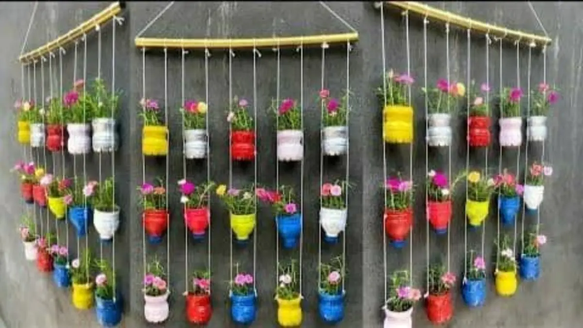 Cara Membuat Kebun Mini dari Barang Bekas yang Ramah Lingkungan dan Hemat Biaya