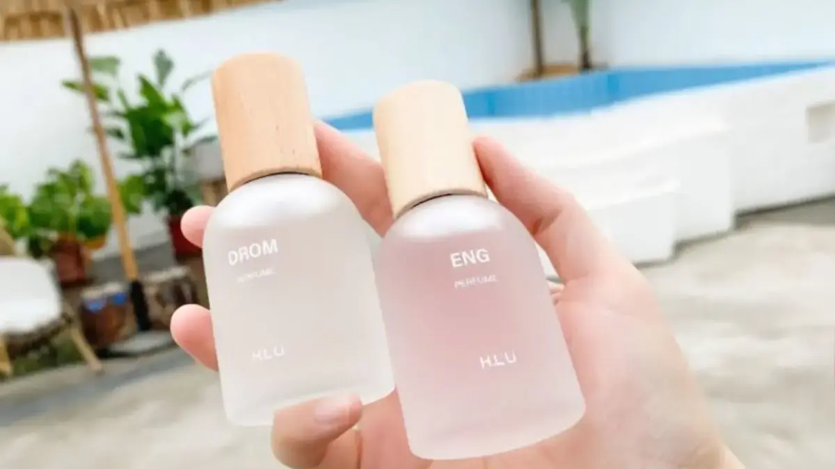 Rekomendasi Parfum Isi Ulang Wanita Paling Wangi, Nomor 5 Terinspirasi dari Taylor Swift