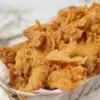 Resep Jamur Tiram Goreng Tepung yang Renyah dan Lezat, Cocok untuk Camilan Keluarga!