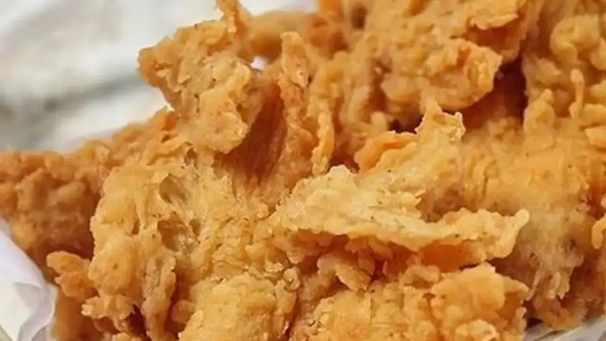 Resep Jamur Tiram Goreng Tepung yang Renyah dan Lezat, Cocok untuk Camilan Keluarga!
