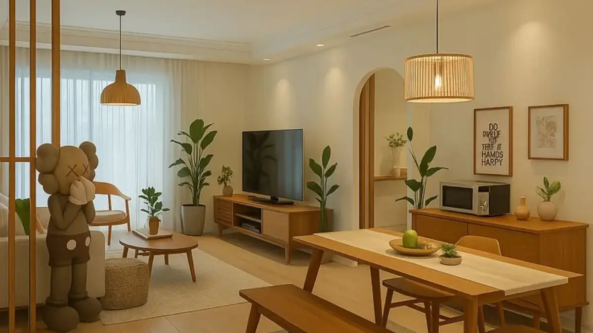Ide Dekorasi Rumah DIY Buatan Sendiri yang Unik dan Menarik