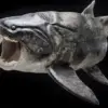 6 Predator Laut Purba yang Lebih Menakutkan dari Predator laut Modern 