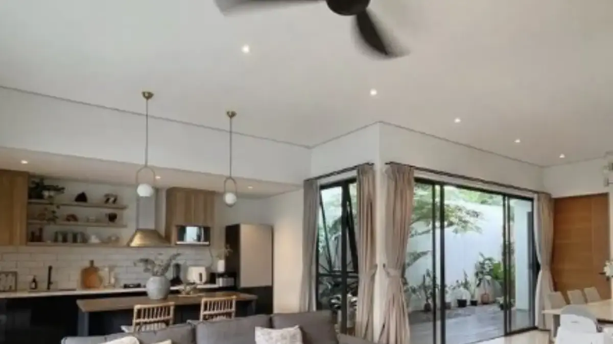 Kece Banget, Modal Budget Minim Tapi Bisa Punya Rumah Minimalis, Iniloh Tipsnya