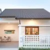 Inspirasi Desain Rumah Minimalis dengan Anggaran Terbatas, Tetap Cantik dan Elegan! 