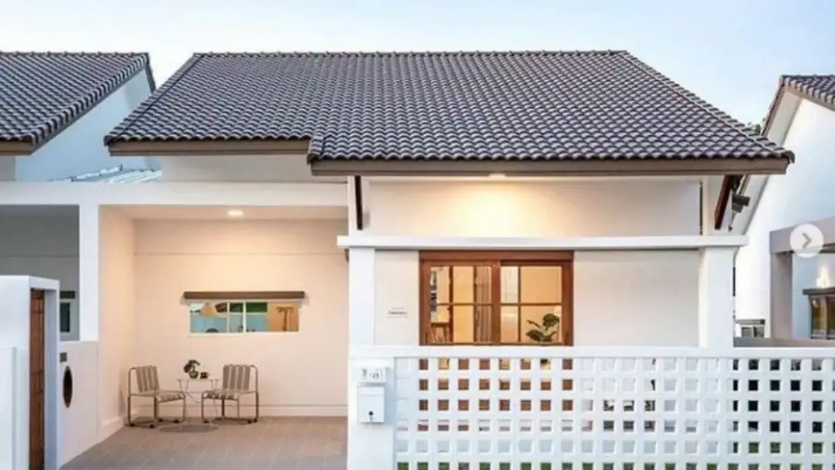 Inspirasi Desain Rumah Minimalis dengan Anggaran Terbatas, Tetap Cantik dan Elegan! 