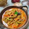 Resep Gulai Kambing Kuah Santan yang Empuk, Gurih dan Enak