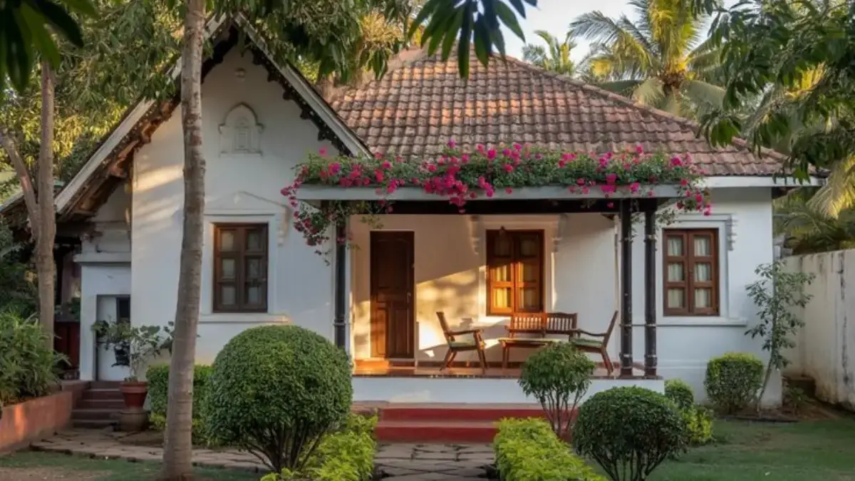 Tips Membuat Taman Mini Dirumah dengan Anggaran Terbatas